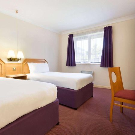 Days Inn Southampton Rownhams Chilworth  Exterior foto