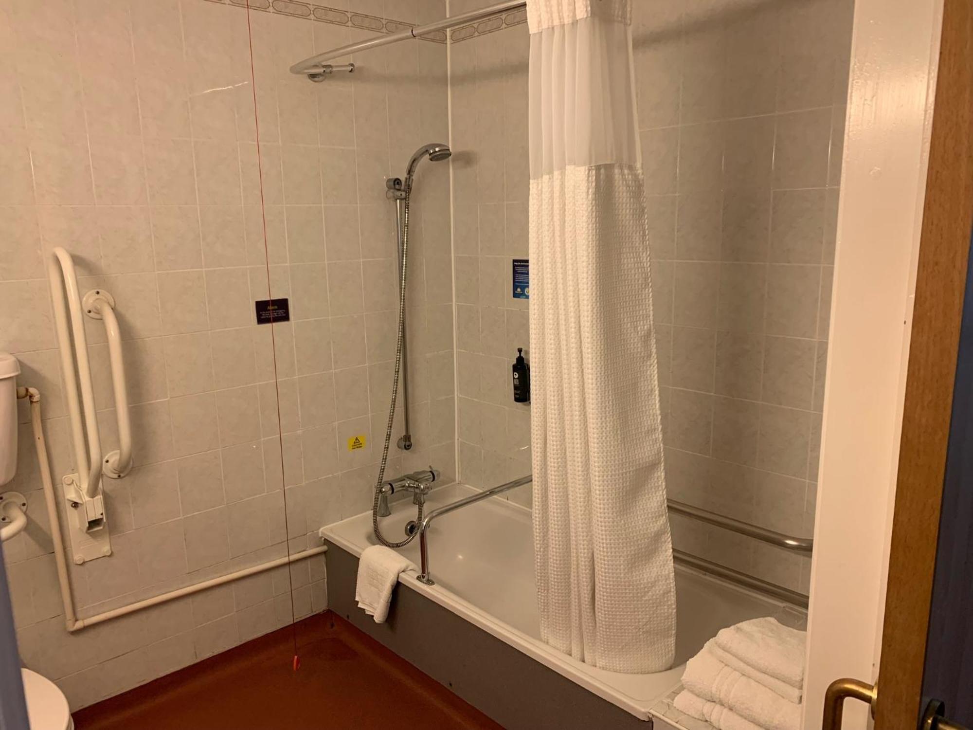 Days Inn Southampton Rownhams Chilworth  Zimmer foto